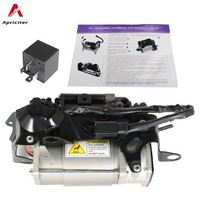 Luftfederung Kompressor FüR Mercedes Benz E-Klasse W212 S212 A2123200404 09-16