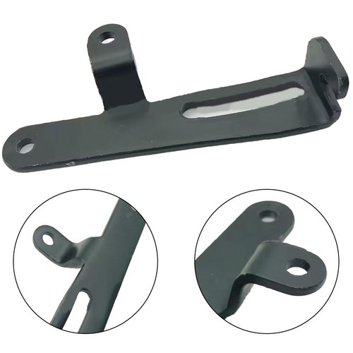 OEM Compatible Alternator Mounting Bracket for Kia For Rio For Accent 2006 2011 - Picture 6 of 9