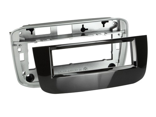 Pioneer DVD Bluetooth DAB USB Lenkrad Autoradio für Fiat Punto Punto Evo ab 2009 - Bild 8 von 11