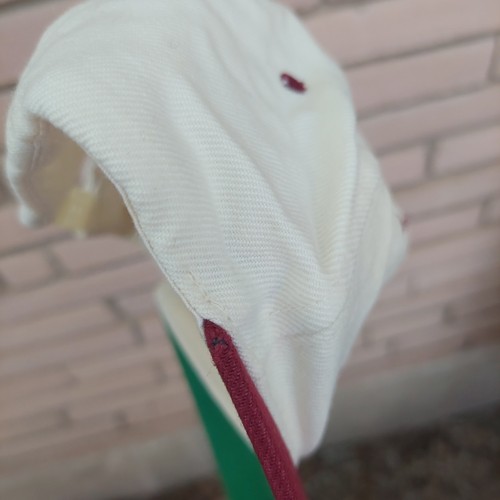 Gorra de colección Nike Tweety Bird roja crema - Imagen 7 de 7