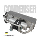 FreshenOPT Premium A/C Condenser for BMW 320i 420i 430i 440i 330e 64509471521