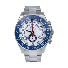 Наручные часы Rolex Yacht-Master II 44mm