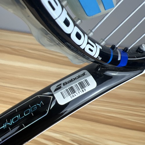 Babolat Pure Drive Gt 107 Sq In #3 : 4 3/8 Grip Tennis Racquet FSI Technology - Bild 5 von 10