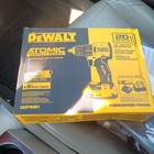 DEWALT ATOMIC COMPACT SERIES 20V MAX Cordless Drill - DCD794D1