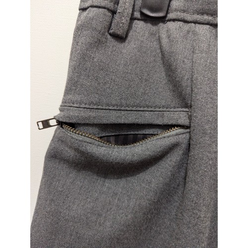 ZARA BOYS Jogging Trousers Gray Size 13-14 - Picture 8 of 22