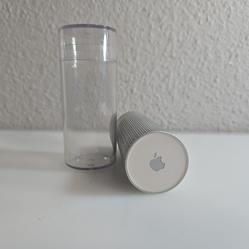 Apple A1023 iSight Firewire Camera Webcam with Travel Case, No Wire No Cable - 第 2/4 張圖片