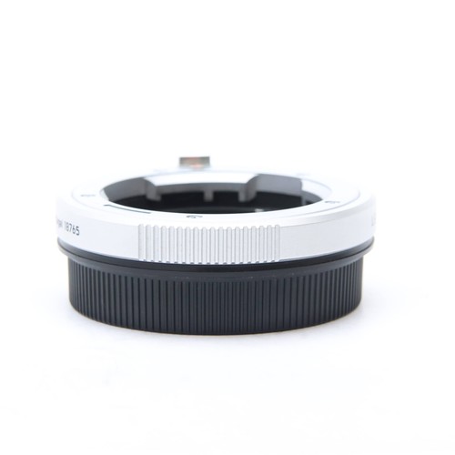 Leica M-Adapter L 18765 Silver (for Leica SL/Lumix S1/Sigma fp) #113 - Picture 4 of 12