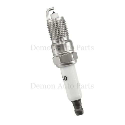 8pcs Ignition Coil and Spark Plug For Ford E-150 250 350 450 4.6L 5.4L V8 - Picture 7 of 8