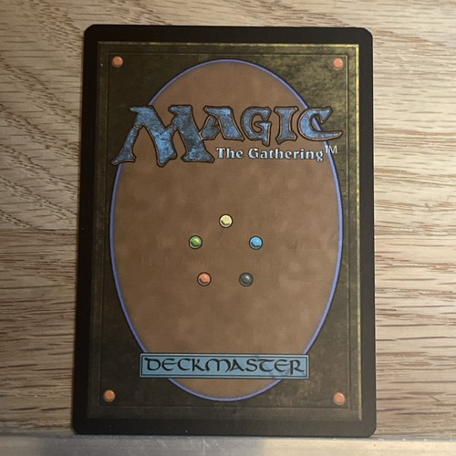 Kenrith the Returned King , ALTERED Hand-Embossed MTG Card. 1 of 1 - Picture 22 of 22