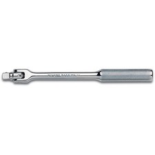Wright Tool 3435 - 3/8Inch Drive Flex Handle Knurled Grip - 8-15/32Inch  4EA