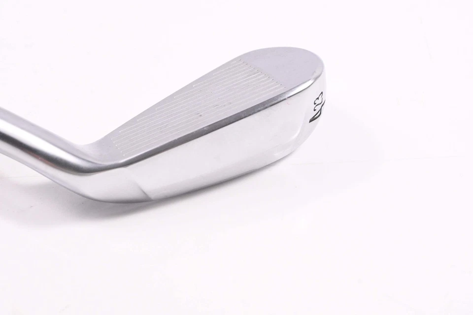 Left Hand Srixon ZXiU Utility #4 Iron / 23 Degree / Regular Flex MMT UT 80 Shaft - Image 3 of 4