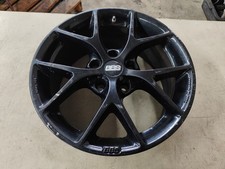 Alufelge BMW