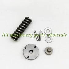 Diesel Fuel Injector Repair Kit Spring Washer Set for ISUZU 4HF1 4HG1 8971198120