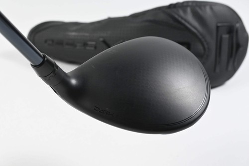 Cobra Darkspeed X #3 Wood / 15 Degree / Regular Flex UST Mamiya LinQ M40X Blue 6 - Picture 5 of 9