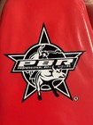 PBR PRofessional Bull Riders souvenir Bull Bell red 8 Second Heroes — photo 9