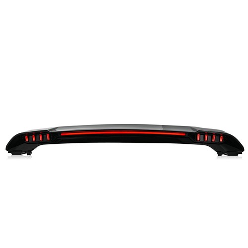 LED Tail light For Land Rover Defender 90 110 130 20-2025 DRL Upper Brake Light - Picture 14 of 23