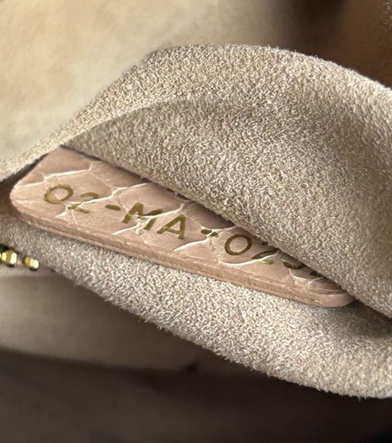 Dior Mini Pink Lady Bag 39900 147662286 - Picture 11 of 11