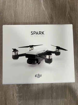 DJI Spark Drones for sale | eBay