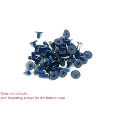 Laptop Set of screws Kit For DELL Latitude 5480 5488 Replacement screws pack