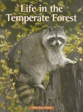 Title: Life in the Temperate F - VERY GOOD