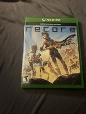 ReCore (Microsoft Xbox One, 2016)