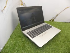 HP Probook 650 G5 i5-8265U @ 1.60GHz 8GB RAM 256GB SSD 15.6" WIN 11 Laptop #SS2A