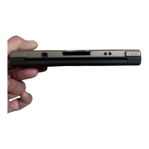 Nintendo DSi XL LL Color Blackish brown Console Charger Japanese ver - Picture 8 of 9