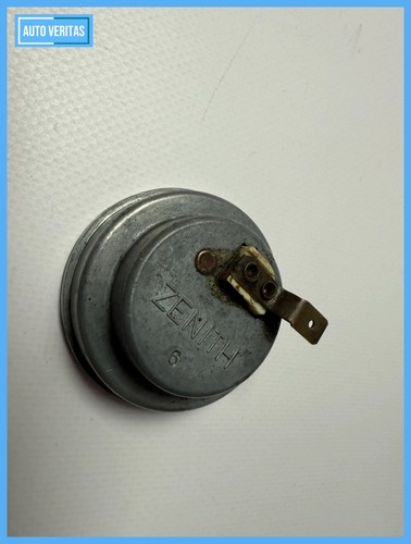 Original Mercedes Zenith Vergaser Startautomatik M108 M114 M130 M180 (6) - Picture 3 of 10