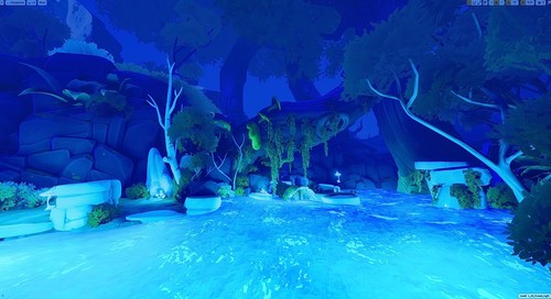 The Smurfs 2: Prisoner of the Green Stone (Nintendo Switch) (Nintendo Switch) - Picture 4 of 8