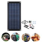 Trickle Battery Charger Built-in Blocking Diodes Reverse Discharge Prevention