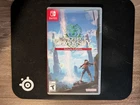 One Piece Odyssey: Deluxe Edition (Nintendo Switch, 2024) Complete CIB