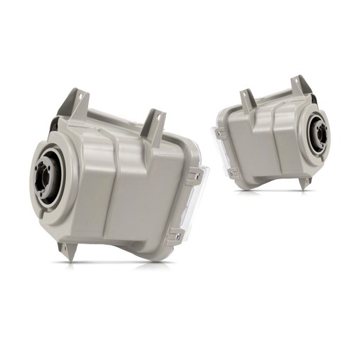 For Honda Ridgeline Daytime Running Light 2009-2014 Pair Passenger & Driver - Bild 5 von 7