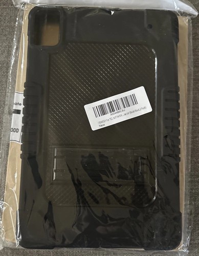 Funda para Tablet TCL NXTPAPER 11 Pulgadas, Híbrida de Alta Resistencia y Protector de Vidrio Templado - Imagen 5 de 6