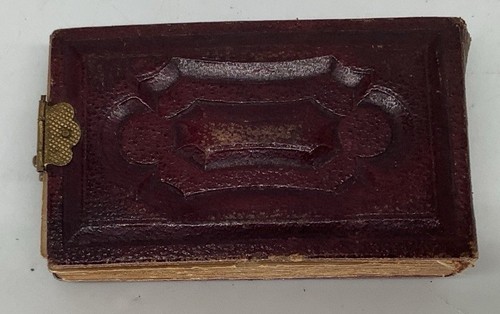 Álbum Cambridge 1867 Remick & Rice era de la guerra civil con 48 tintes familia Cass - Imagen 17 de 17