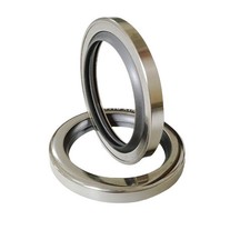 PowerLand BLT75A Oil Seal 65x84x11.4, Screw Compressor Main Unit Seal