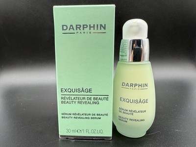 Darphin Exquisage Beauty Revealing Serum 30ml/1oz. New In Box. Authentic