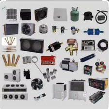 Hvac Parts New and Used!!