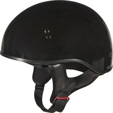 GMAX G145024 GM45 Naked Helmet Sm Black