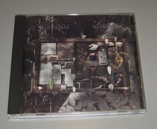 Bob Mould - Workbook (CD, 1989, Virgin Records)