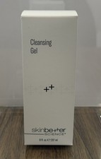 SkinBetter Science Cleansing Gel 8oz/237ml Brand New in Box FREE SHIPPING