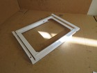GE Refrigerator Deli Drawer Cover  Part # WR72X31124