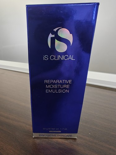 iS Clinical Reparative Moisture Emulsion 1.7 fl oz - Picture 2 of 7