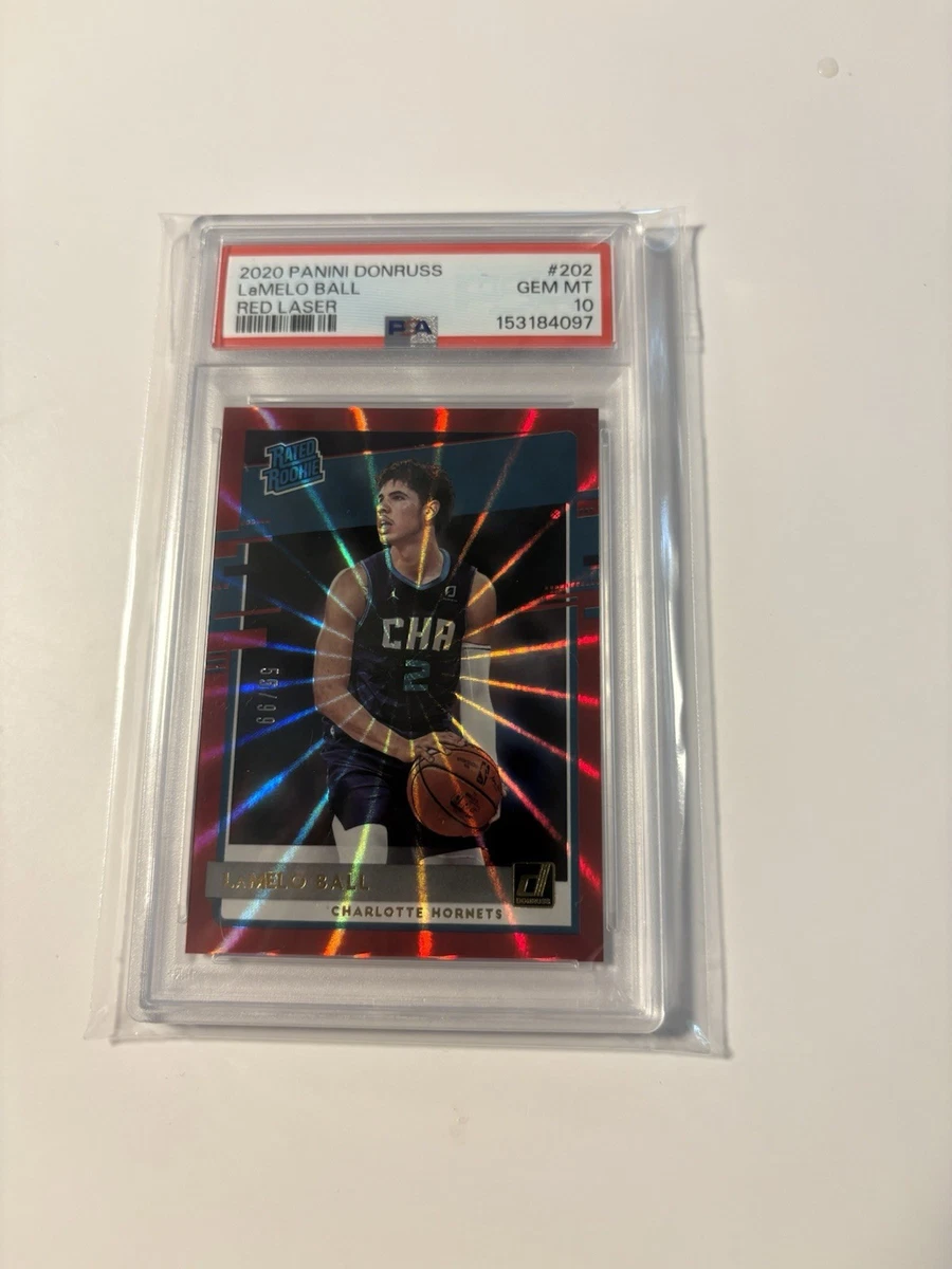 2020-21 Panini Donruss Basketball Trading Cards for sale | eBay
