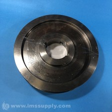 Dodge 2A10.6 B11.0 2517 MAX  PRM 2185 CJ Sheave Pulley USIP