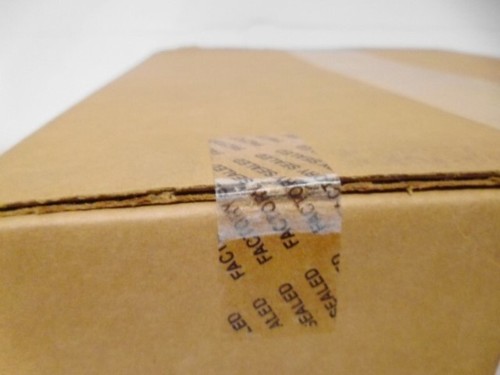 1PCS New Allen-Bradley 2711-T10G9 Factory sealing - Picture 4 of 9