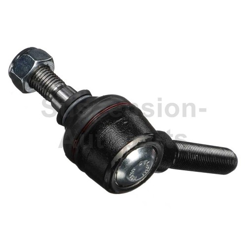 Outer Delphi Tie Rod End For Volkswagen Squareback 1.6L 1973 1972 1971 1970 1969 - Picture 2 of 7