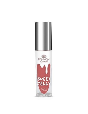 Constance Carroll Sweet Jelly Lipgloss Nr. 03 Sweet Kiss 3,5 ml