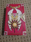 Anime Card Captor Sakura The Clow Card 1:1 Collection Full Set Magic Cards