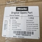 GENUINE OEM PRE-OWNED MIELE 9817963  CM5200 COFFEE MAKER PERCOLATOR DRIVE MOTOR