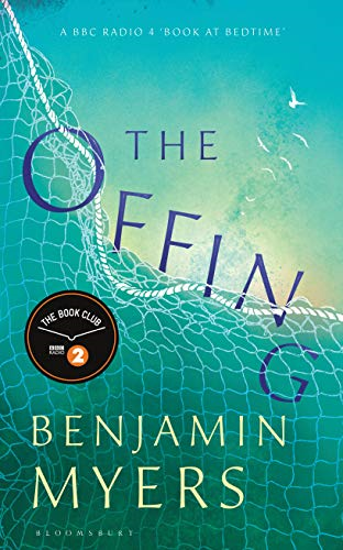 The Offing: A BBC Radio 2 Book Club Pick - Myers, Benjamin
